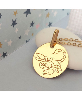 Bijou future maman: pendentifs coeurs, naissance garçon Baby Shower