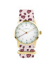 Montre fille Millow Opale Lovin Leopard