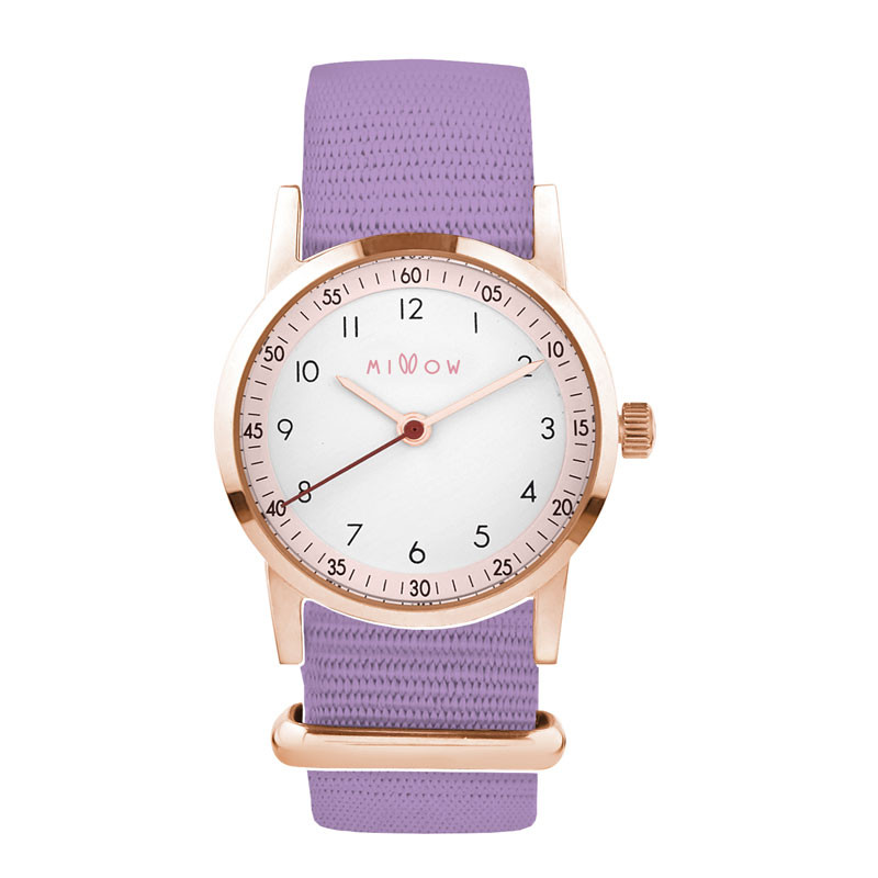 Montre 2025 enfant personnalisable