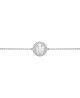 Bracelet Maman 3 enfants argent - Lafami