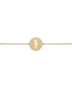 Bracelet Maman 1 enfant or 18K - Lafami