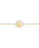 Bracelet Maman 3 enfants or 18K - Lafami