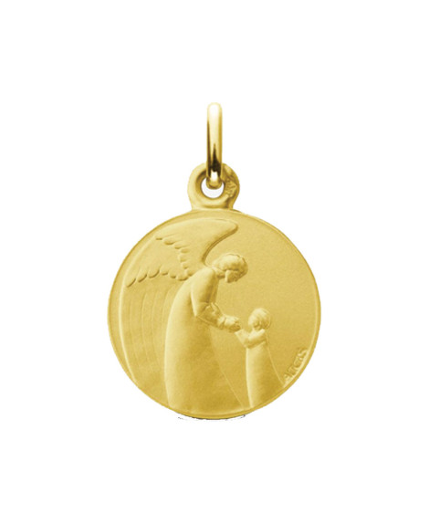 Médaille Ange Gardien Enfant - Augis